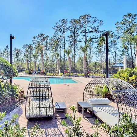 Luxury 2Br Condo - Pool & Hot Tub - Near Disney Orlando Extérieur photo