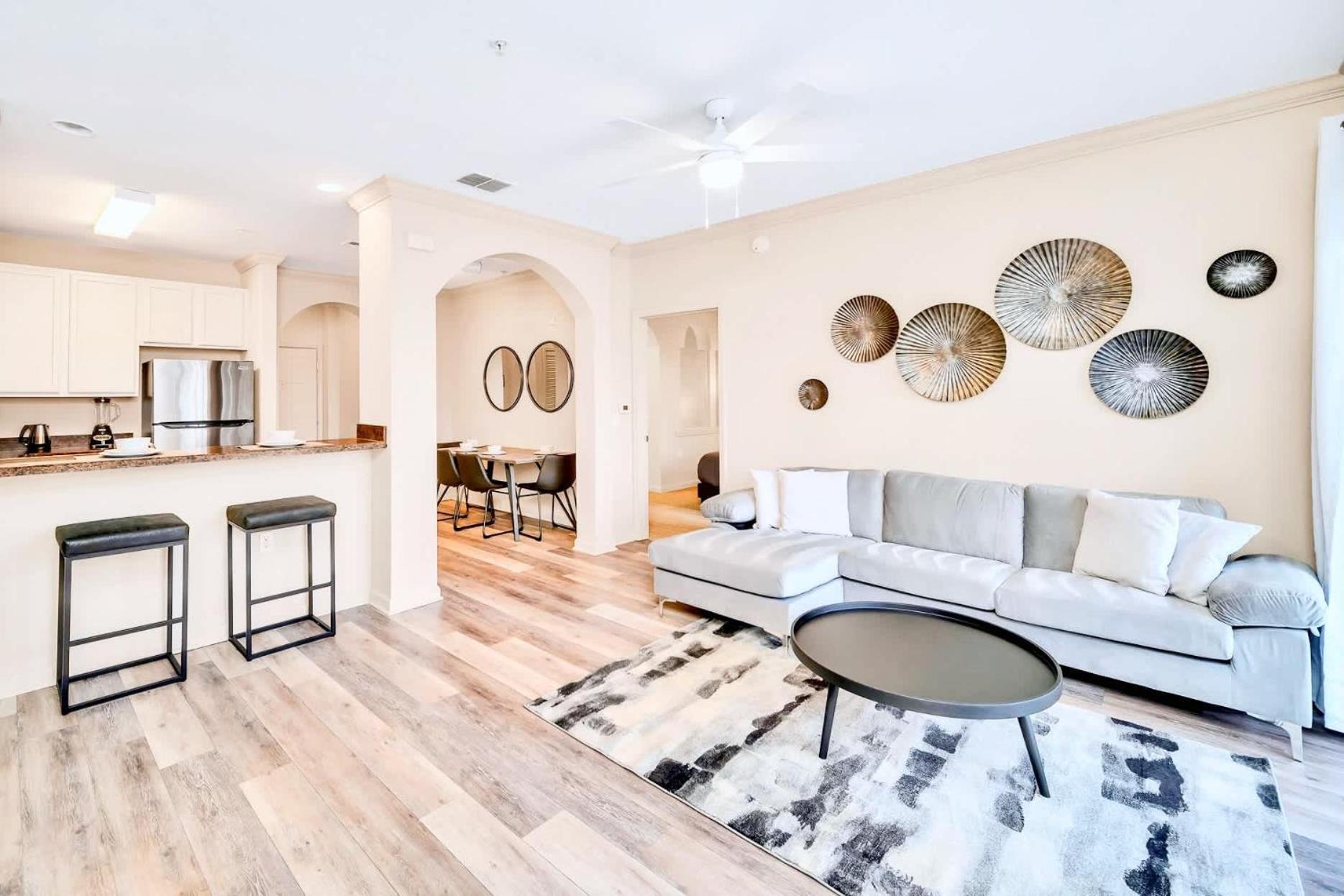 Luxury 2Br Condo - Pool & Hot Tub - Near Disney Orlando Extérieur photo
