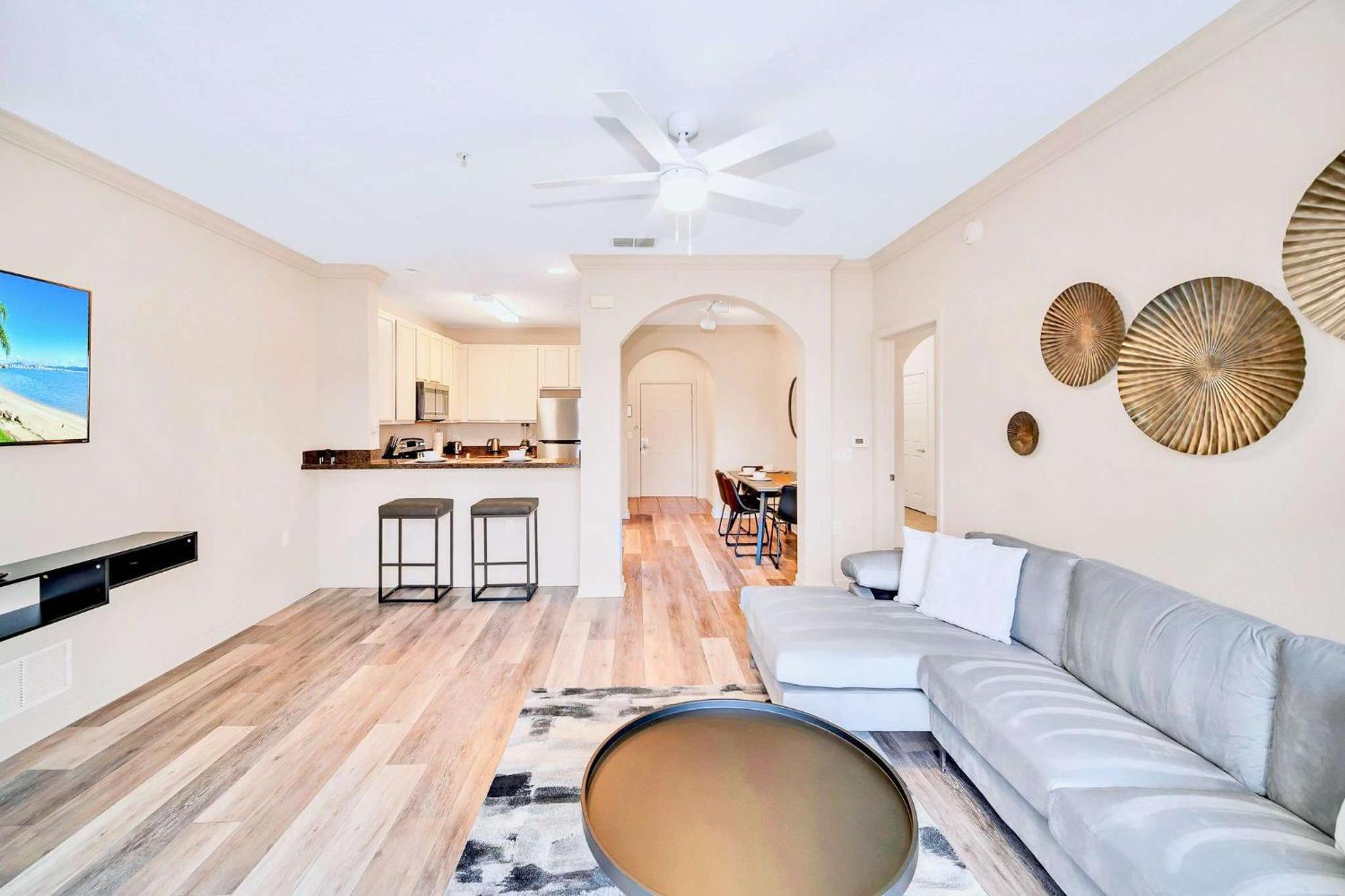 Luxury 2Br Condo - Pool & Hot Tub - Near Disney Orlando Extérieur photo