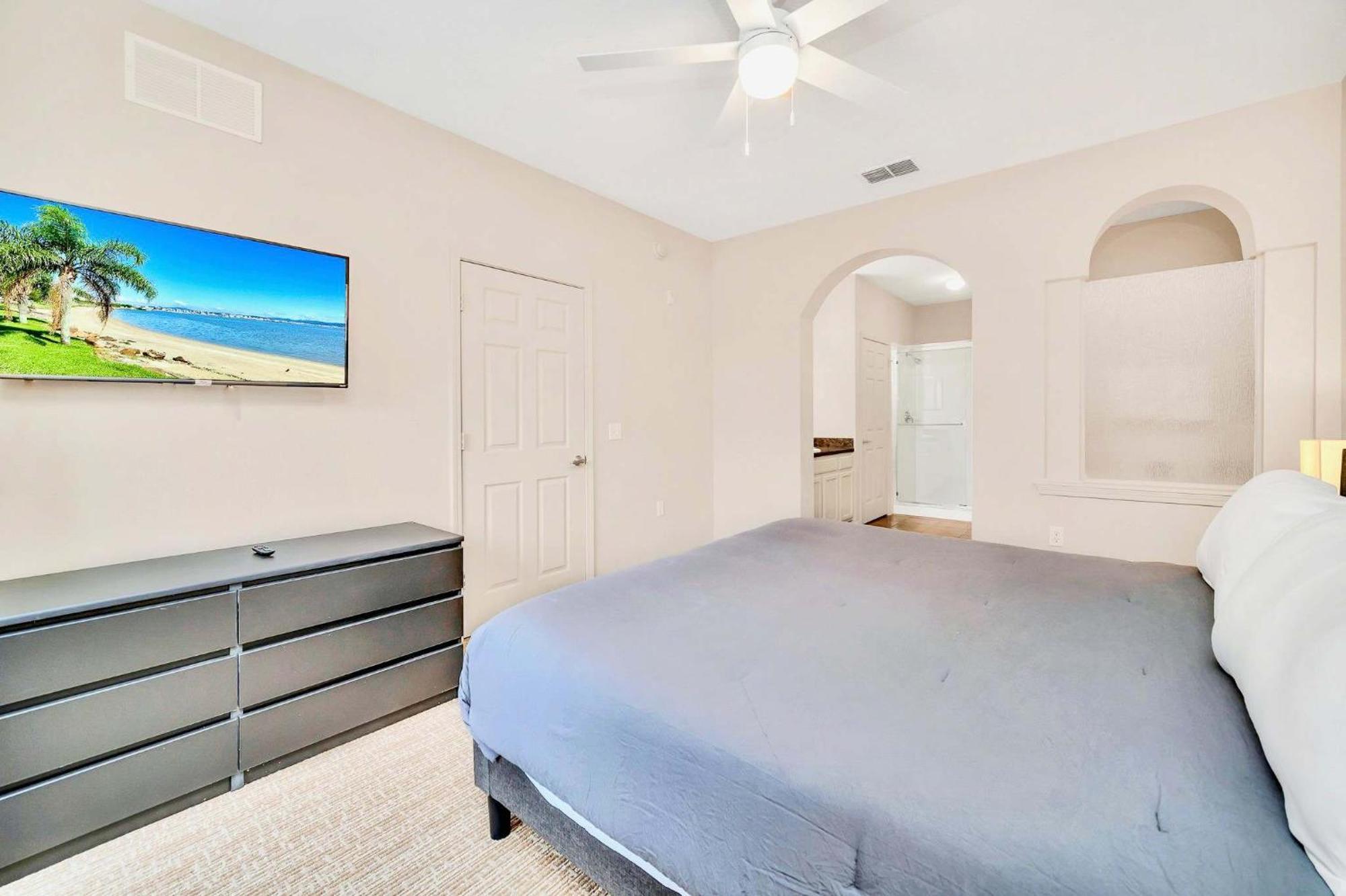 Luxury 2Br Condo - Pool & Hot Tub - Near Disney Orlando Extérieur photo