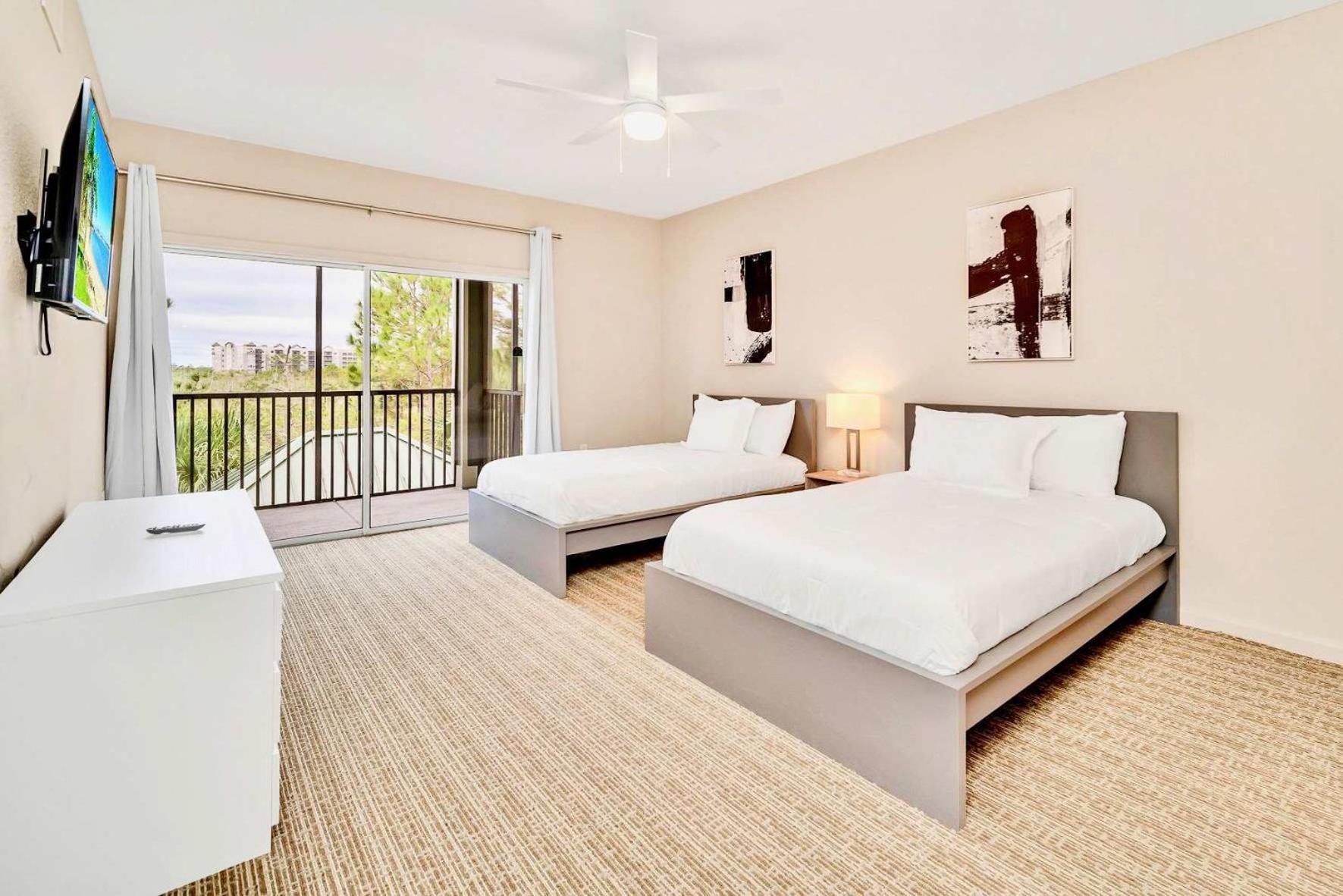 Luxury 2Br Condo - Pool & Hot Tub - Near Disney Orlando Extérieur photo