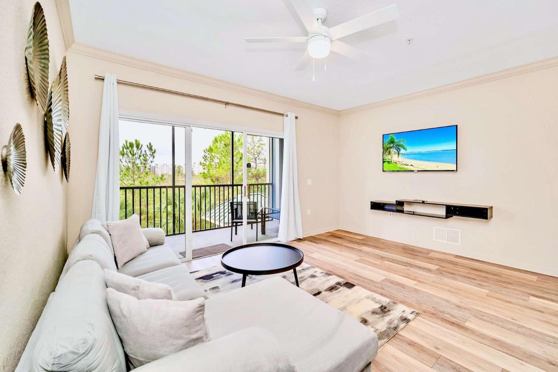 Luxury 2Br Condo - Pool & Hot Tub - Near Disney Orlando Extérieur photo