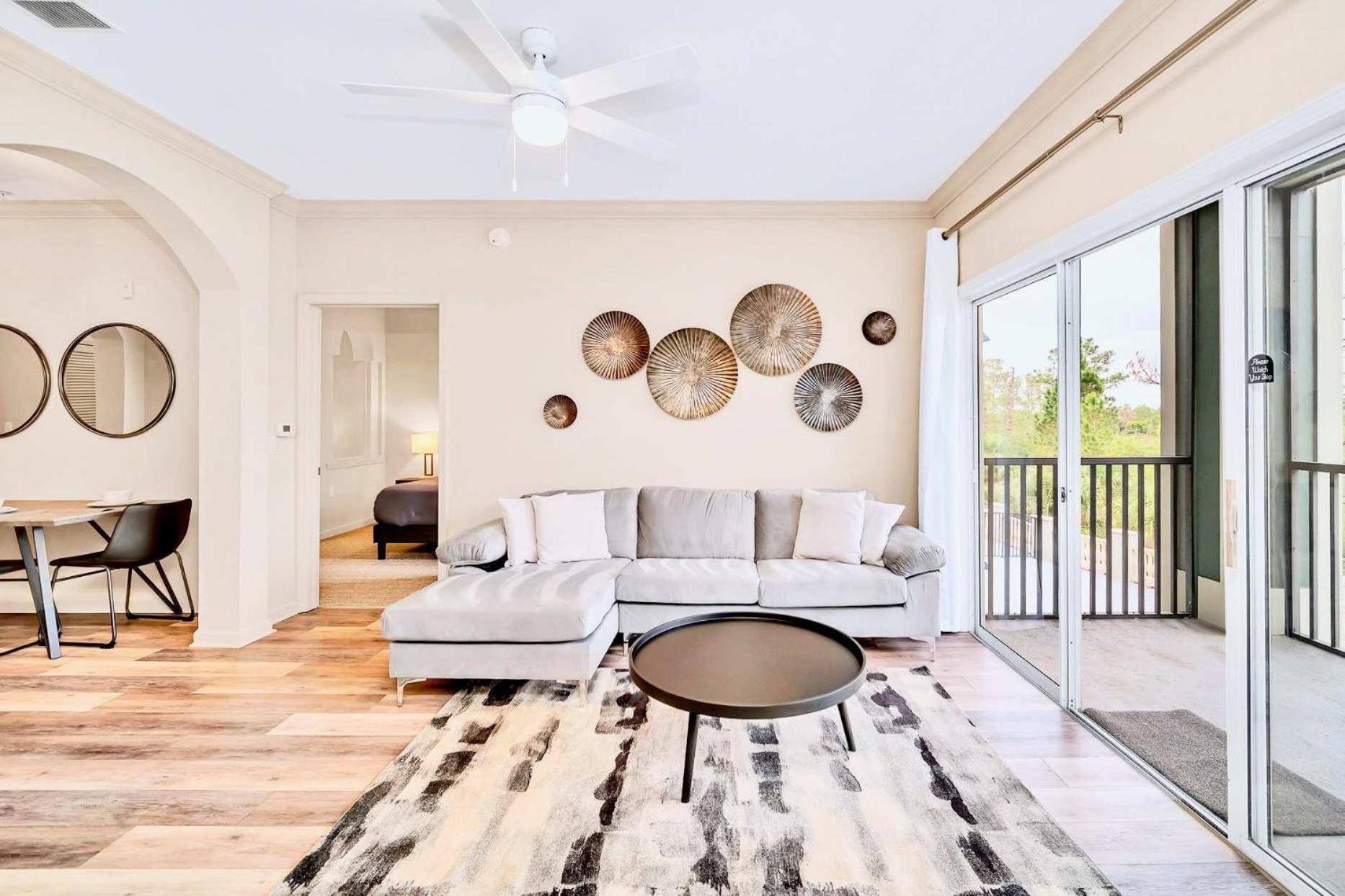 Luxury 2Br Condo - Pool & Hot Tub - Near Disney Orlando Extérieur photo